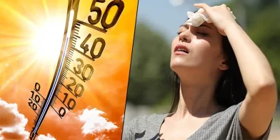 Sun, Sweat & Style: The Heatwave Survival Guide for 2026