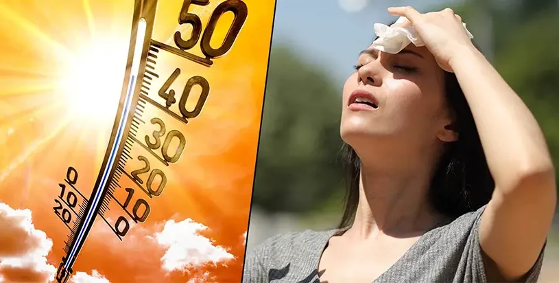 Sun, Sweat & Style: The Heatwave Survival Guide for 2026