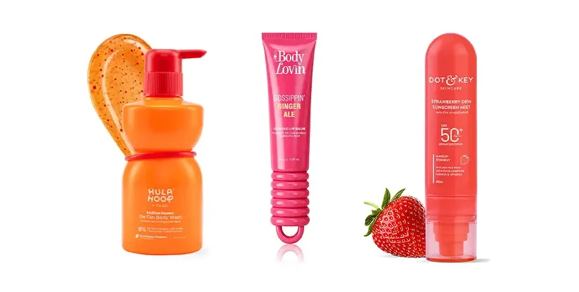 Just Dropped: April’s Hottest Beauty Launches You Can’t Miss