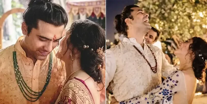 Jubin Nautiyal Wedding News 2026: Intimate Ceremony Details