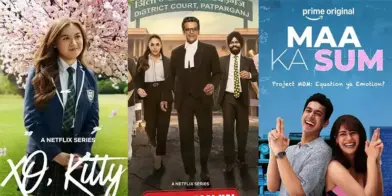 Ultimate Binge Watch List: Top Shows You Can’t Stop Watching