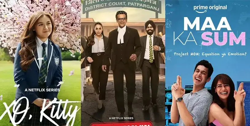 Ultimate Binge Watch List: Top Shows You Can’t Stop Watching