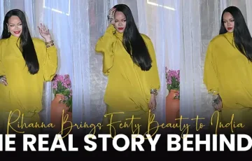 Fenty Beauty India launch 2026