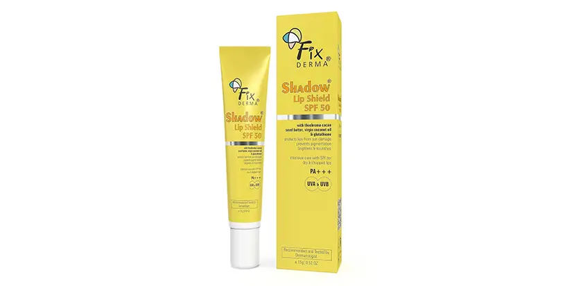 Fixderma Lip Shield SPF 50