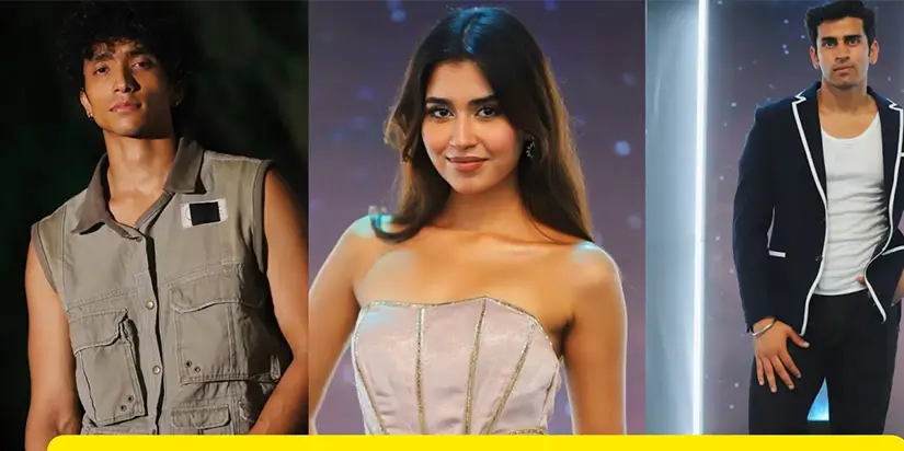 Future Jobs for Contestants