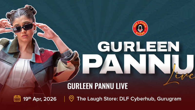 Gurleen Pannu Live