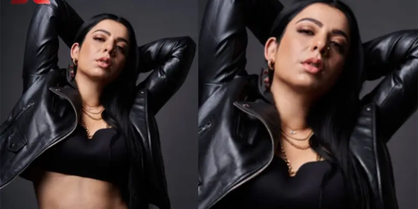 Heavy Metal & Leather