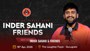 Inder Sahani & Friends