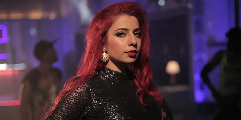 Jasmin Sandlas Signature Styling
