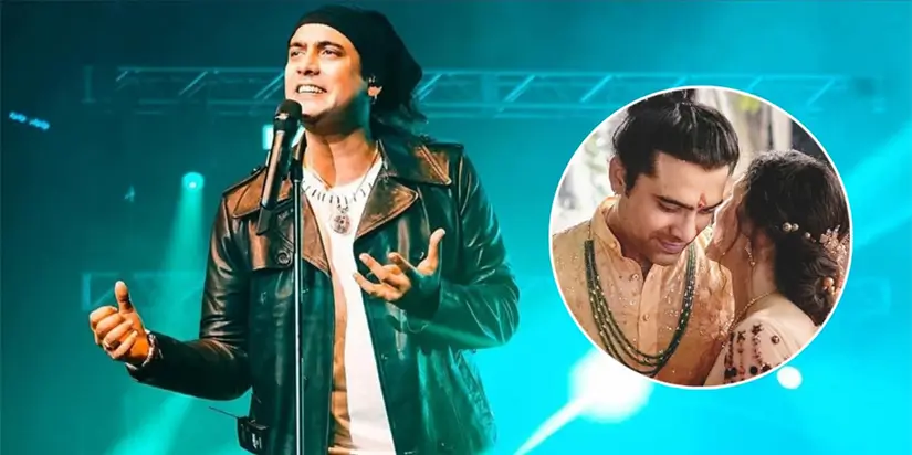 Jubin Nautiyal Bride