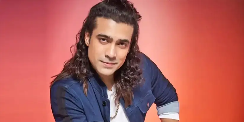 Jubin Nautiyal Journey