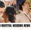 Jubin Nautiyal Wedding 2026