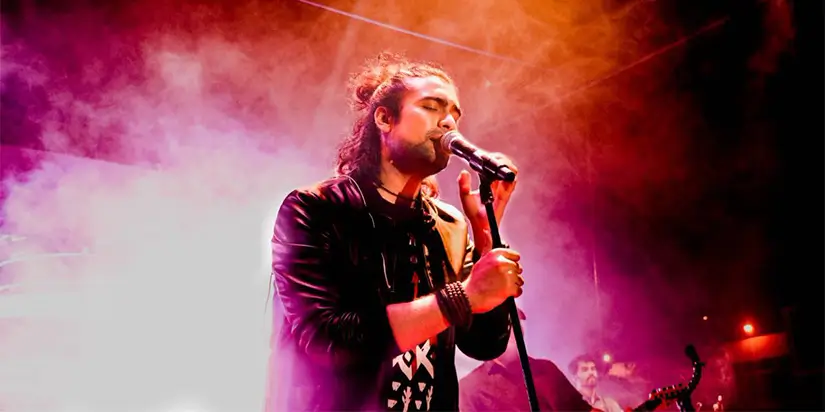 Jubin Nautiyal in Trend