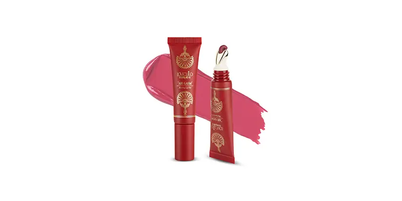 LoveChild by Masaba Air Gasm Blurring Lip Tint