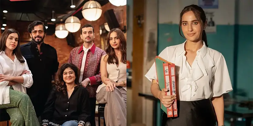 Maamla Legal Hai Season 2