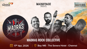 Madras Rock Collective