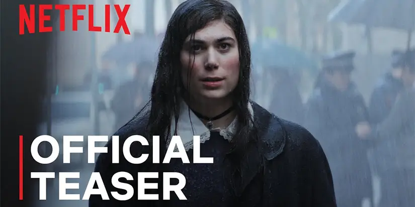 My Dearest Señorita