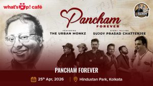 Pancham Forever