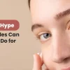 Peptides for Undereyes