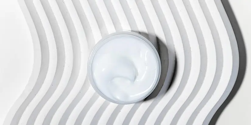 Peptides in Creams