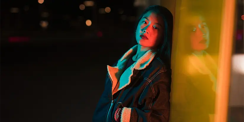 Photos in Poor Lighting