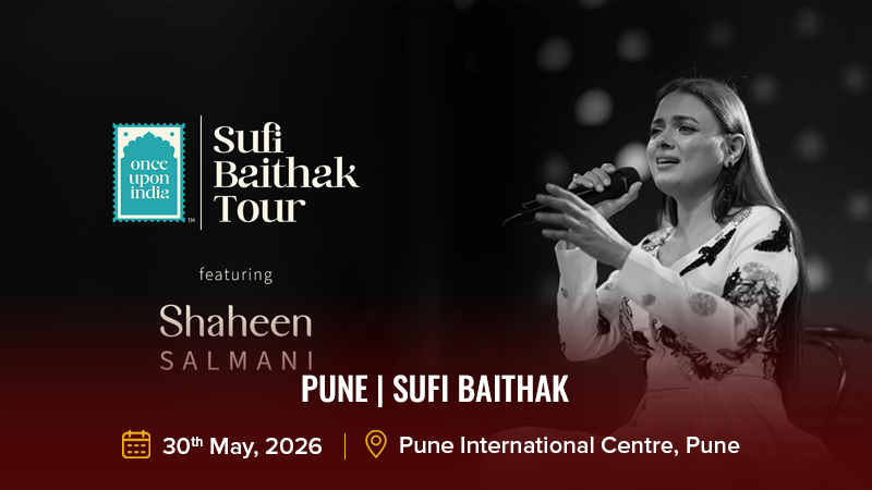Pune _ Sufi Baithak
