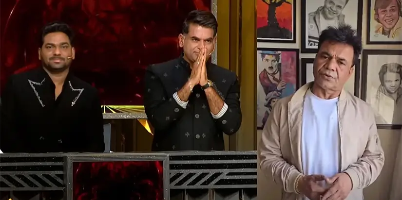 Rajpal Yadav Controversy