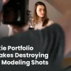Rookie Portfolio Mistakes