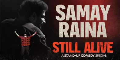 Samay Raina Is Back: The Internet Reacts to His “Still Alive” Video