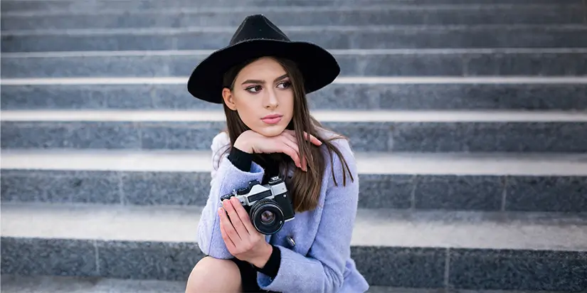 Same Expression Photos