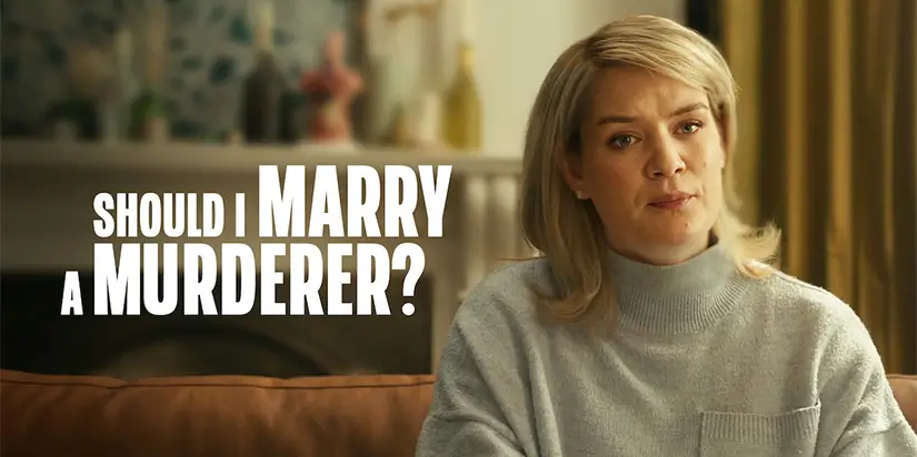 Should I Marry A Murderer_