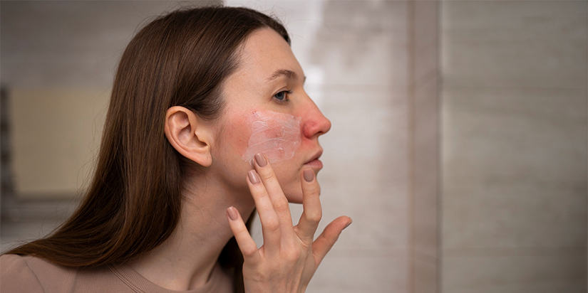 Signs You Have Damaged Skin Barrier