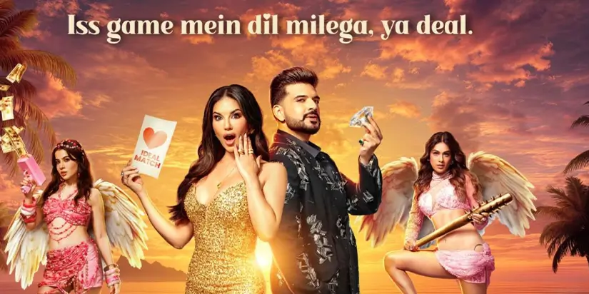 Splitsvilla X6 Winner