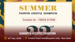 Summer & Lifestyle Exhibition