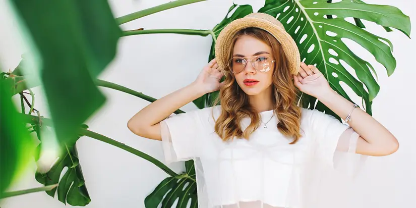 Summer Trends Clothes