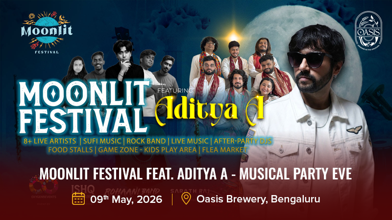 Sweethin Hartman Live