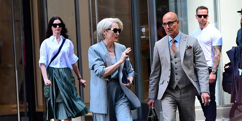 The Devil Wears Prada 2 Era