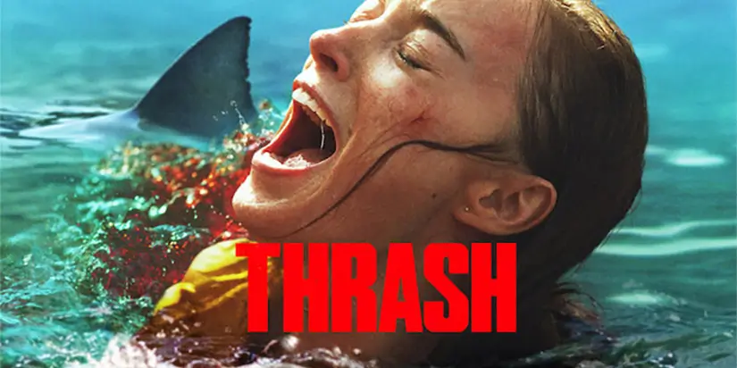 Thrash
