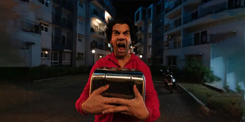 Toaster Movie Ending