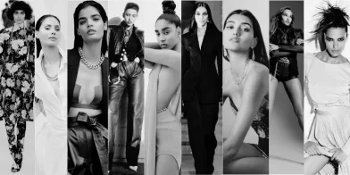 Top Female Models in India 2026: The Faces Defining the Industry Right Now