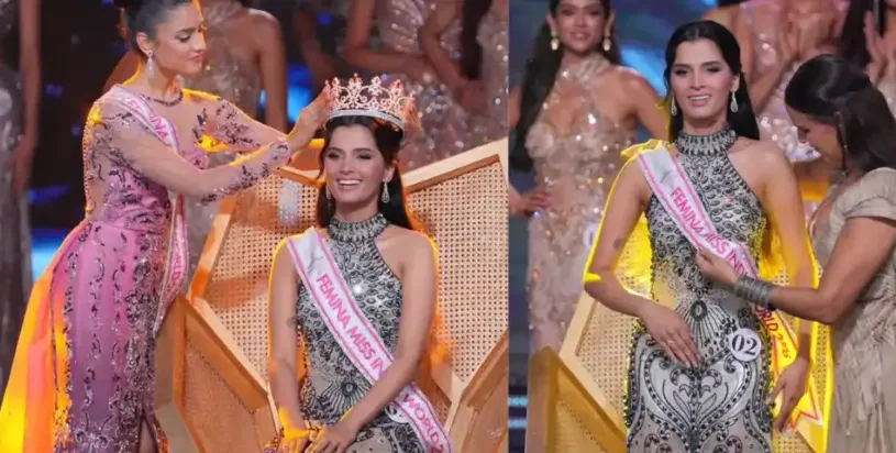 Miss India 2026 Winner and State Finalists: The Ultimate Portfolio Breakdown