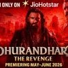 Dhurandhar 2