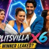 Splitsvilla X6 Winner Leaked