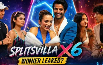 Splitsvilla X6 Winner Leaked
