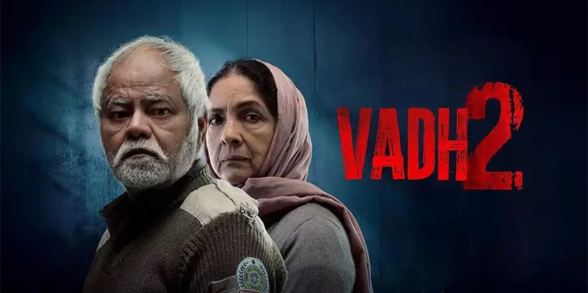 Vadh 2