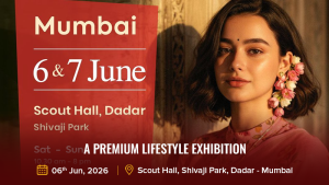 A Premium Lifestyle Exhibition