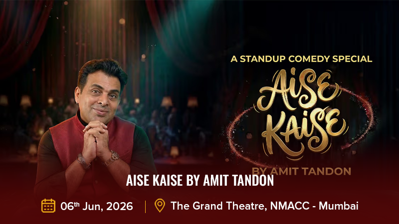 Aise Kaise by Amit Tandon