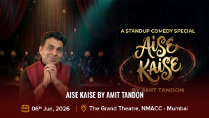 Aise Kaise by Amit Tandon