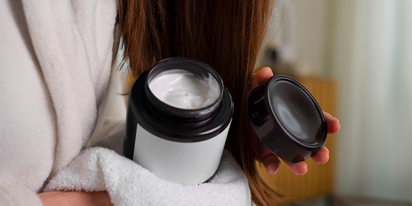Anti- Frizz Free Products