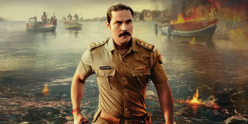 Inspector Avinash Season 2